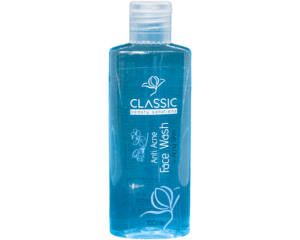Classic Anti Acne face wash for Acny Skin 100ml
