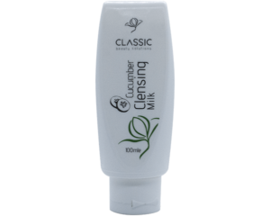 Classic Cucumber cleanser for All Skin Types 100ml