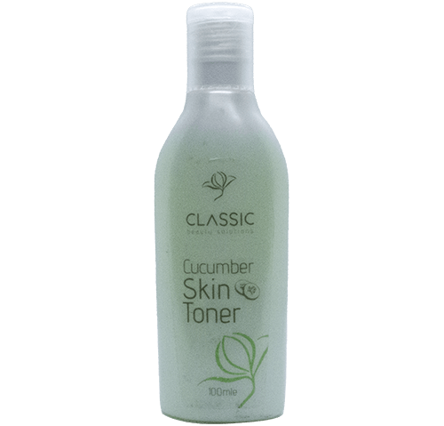 Classic Cucumber skin toner for All Skin Types 100ml