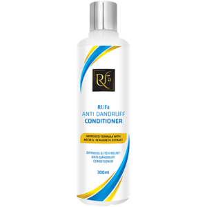 RUFa Anti Dandruff Conditioner 300ml