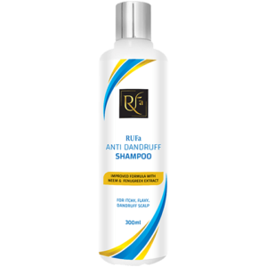 RUFa Anti Dandruff Shampoo 300ml