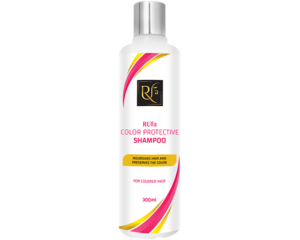 RUFa Color Protective Shampoo for Colored Hair 300ml