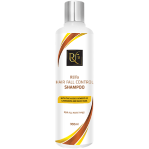 RUFa Hair Fall Control Shampoo 300ml