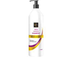 RUFa Keratin Shampoo 1Ltr