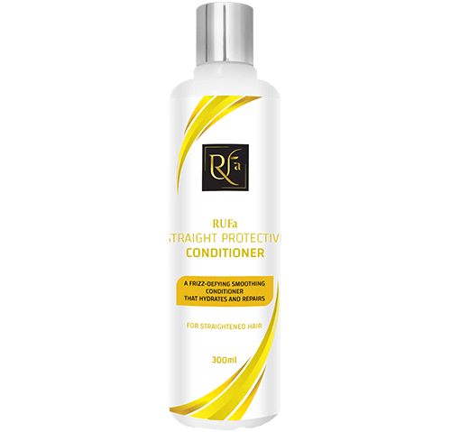 RUFa Straight Protective Shampoo 300ml