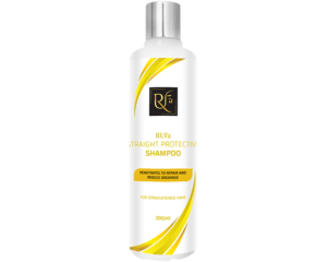 RUFa Straight Protective Shampoo 300ml