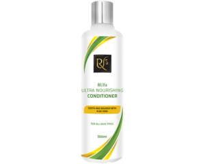 RUFa Ultra Nourishing Conditioner for all Hair Types 300ml
