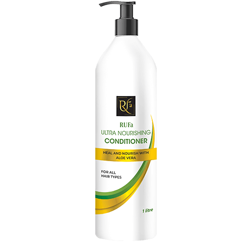 RUFa Ultra Nourishing Conditioner 1Ltr