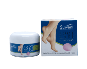 Foot Cream