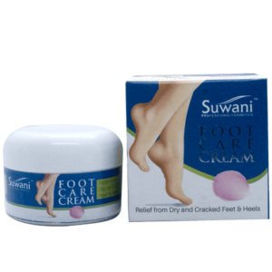Foot Cream