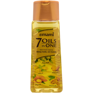 7 Oils in One Hair oil 50ml