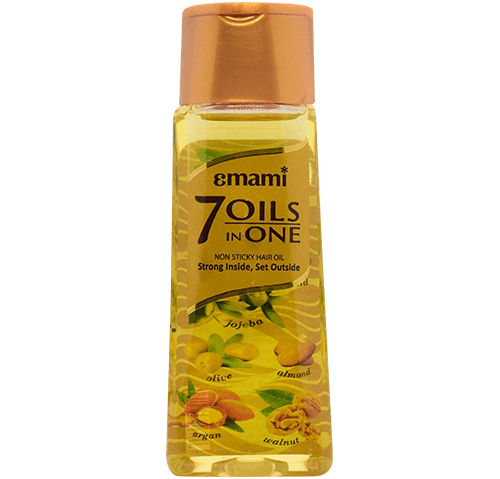 7 Oils in One Hair oil 50ml