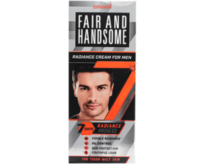 Fair & Handsome Radiance Cream for Men 30g