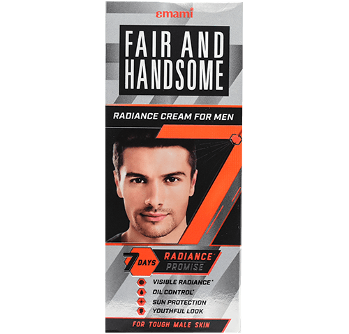 Fair & Handsome Radiance Cream for Men 30g