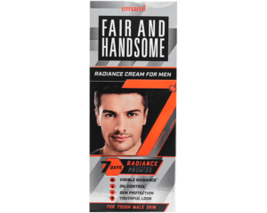 Fair & Handsome Radiance Cream for Men 60g