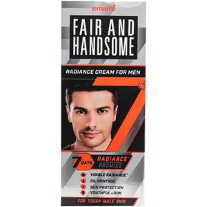 Fair & Handsome Radiance Cream for Men 60g