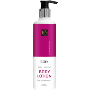 RUFa Gluta Vitamin C Body Lotion 300ml