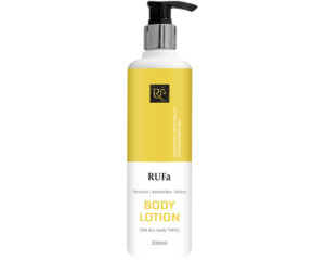 RUFa Venivel Kohomba Kaha Body Lotion 300ml