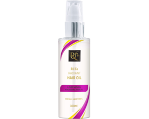 RUFa RADIANT HAIR OIL