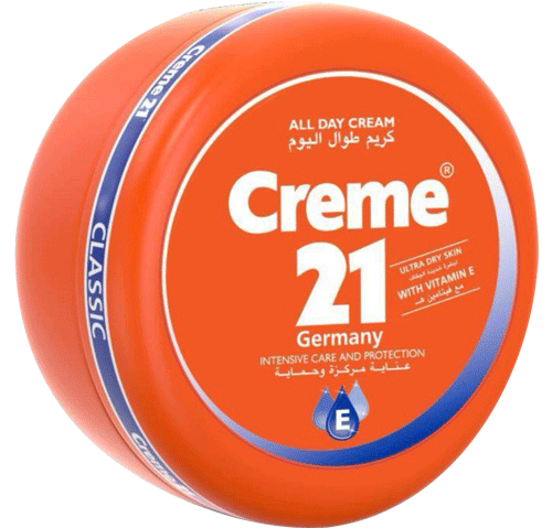 Creme 21 All Day Cream ml150