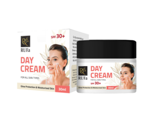 RUFa Day Cream