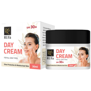 RUFa Day Cream