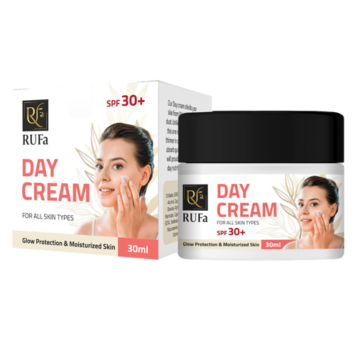 RUFa Day Cream