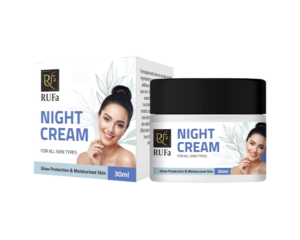 RUFa Night Cream