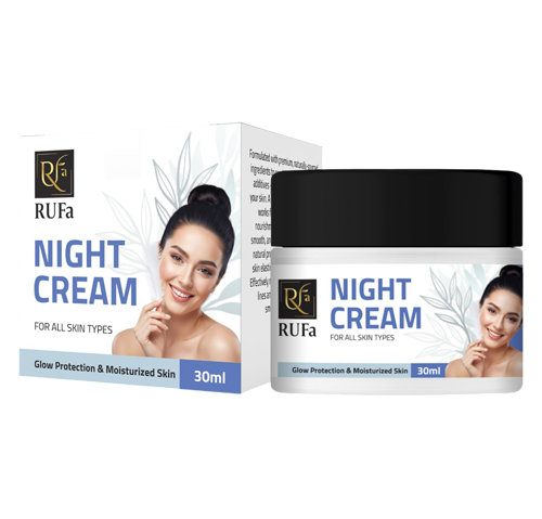 RUFa Night Cream