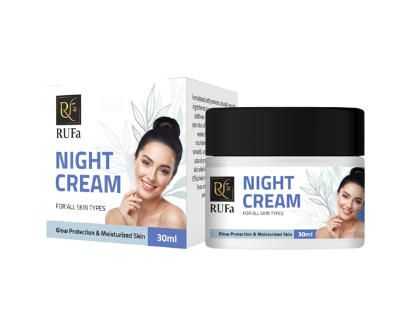 RUFa Night Cream