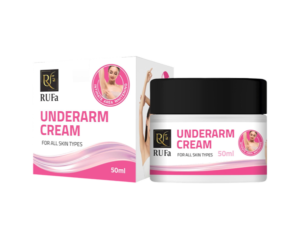 RUFa Under Arm Cream