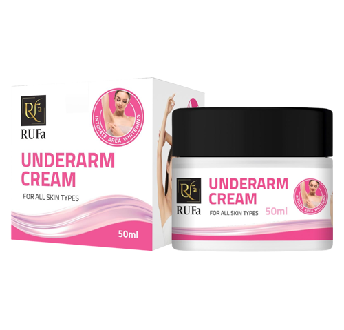 RUFa Under Arm Cream